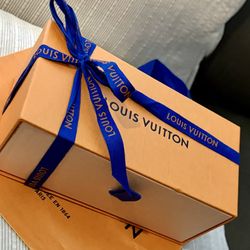 Louis Vuitton Men’s 