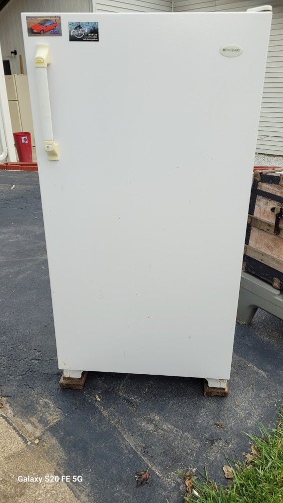 Freezer,
