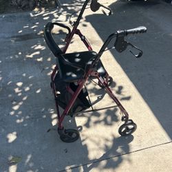 Adult Walker