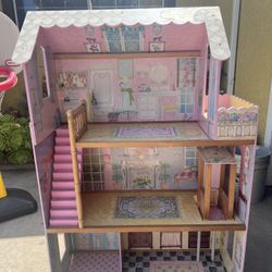 Doll House