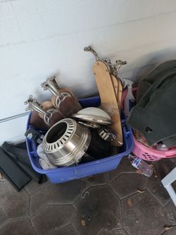 Ventiladores