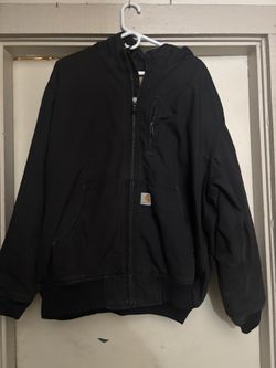 Carhartt Men Jacket