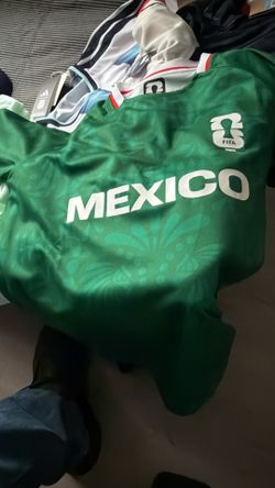 FIFA merchandise