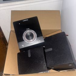 Sound Speakers 