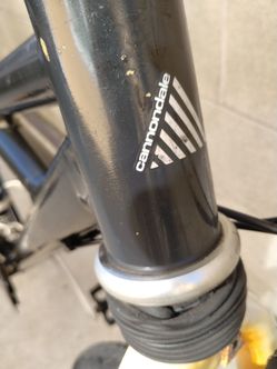 CANNONDALE