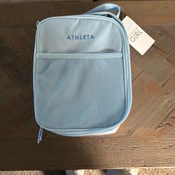 Athleta Lunch Pale (NWT)