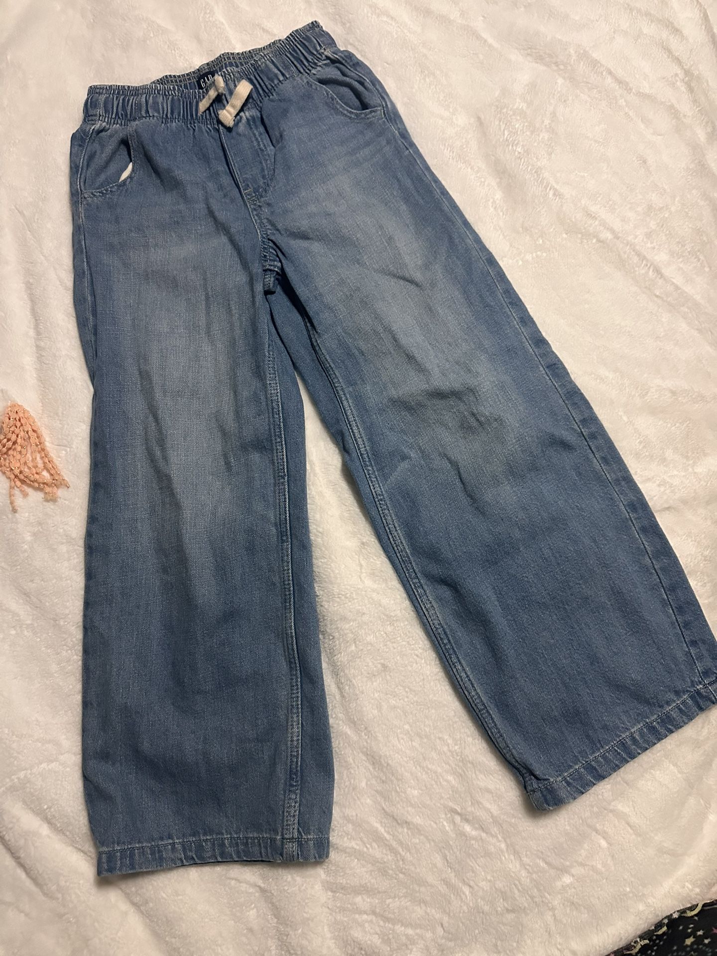 Girl Jeans 