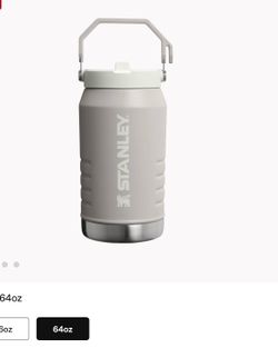 Stanley  64oz