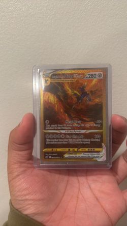 Origin Forme Dialga V