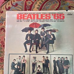 Beatles 65