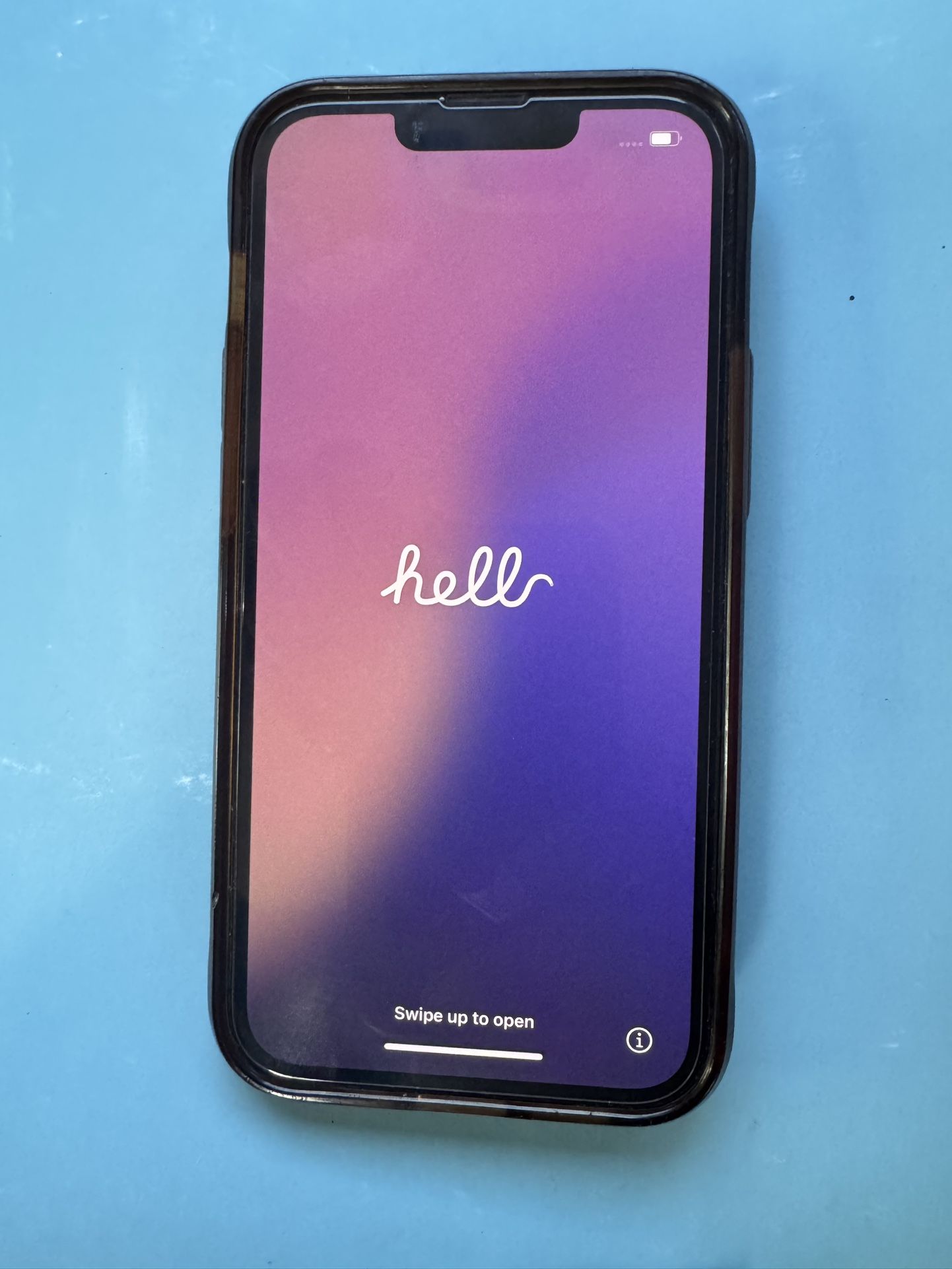 Iphone 13pro