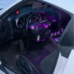 2015 Nissan 370 Z