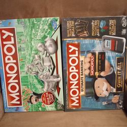 Both Are Brand New In Boxes .25.00 For Both ..