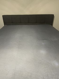 Bed Frame Only