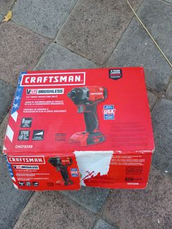 Craftsman