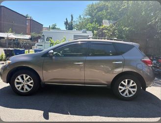 2014 Nissan Rogue