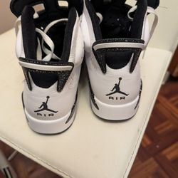 Air Jordan True Flight 