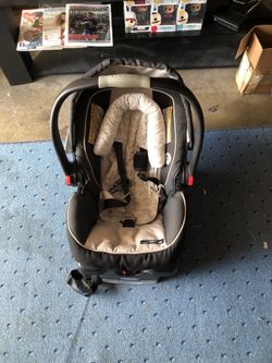 Car seat