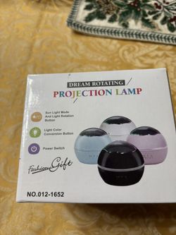 Projection Lamp 