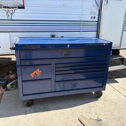 Snap On Box 