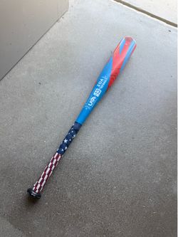Tee Ball/Coach Pitch Bat