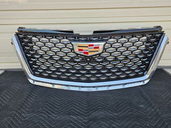Cadillac Escalade OEM Grille