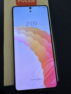 Galaxy a71 