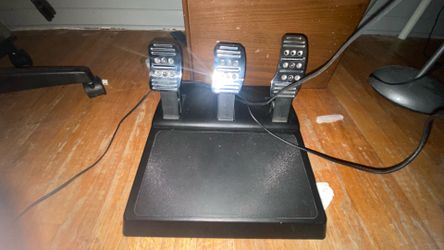 Thrustmaster T150 pro