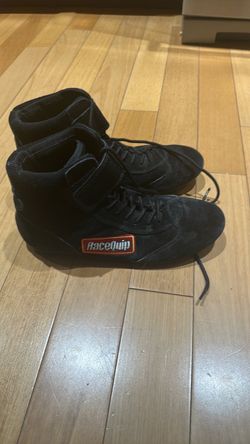 Racing Shoes