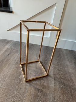 Centerpiece Stands