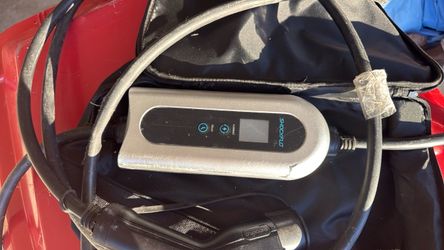 EV Charger level 1-2