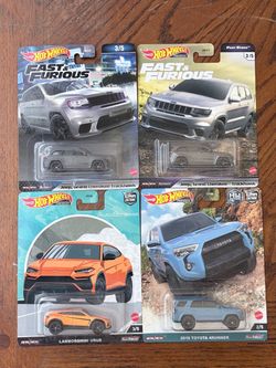 Hotwheels