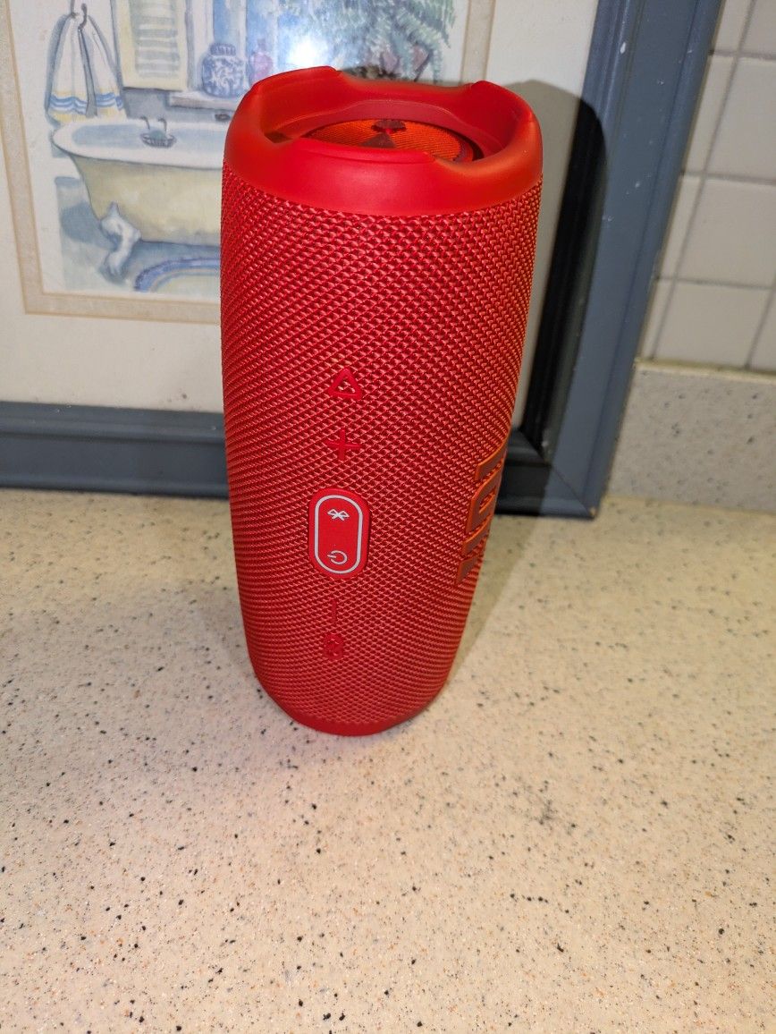 JBL Charge 5 Bluetooth Surround Speaker