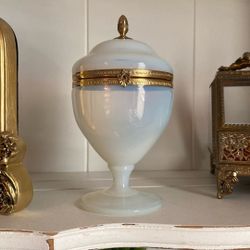 Bulle De Savon Opaline  