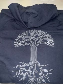 Oaklandish hoodie - size XL