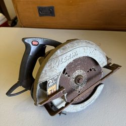 Saw