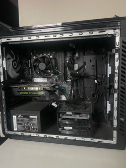 Legion Pc