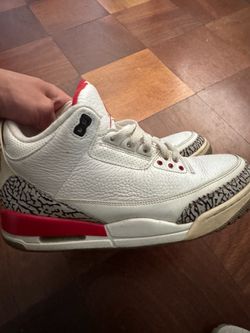 Jordan 3