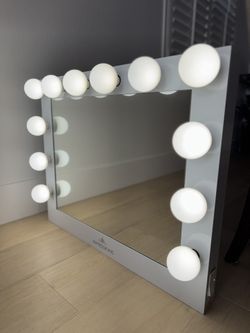 Impressions Vanity Mirror