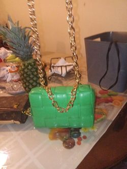 Unknown purse high fashion