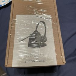 Plantronics CS520 
