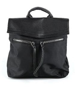 NWT Botkier New York Black Backpack 🎒