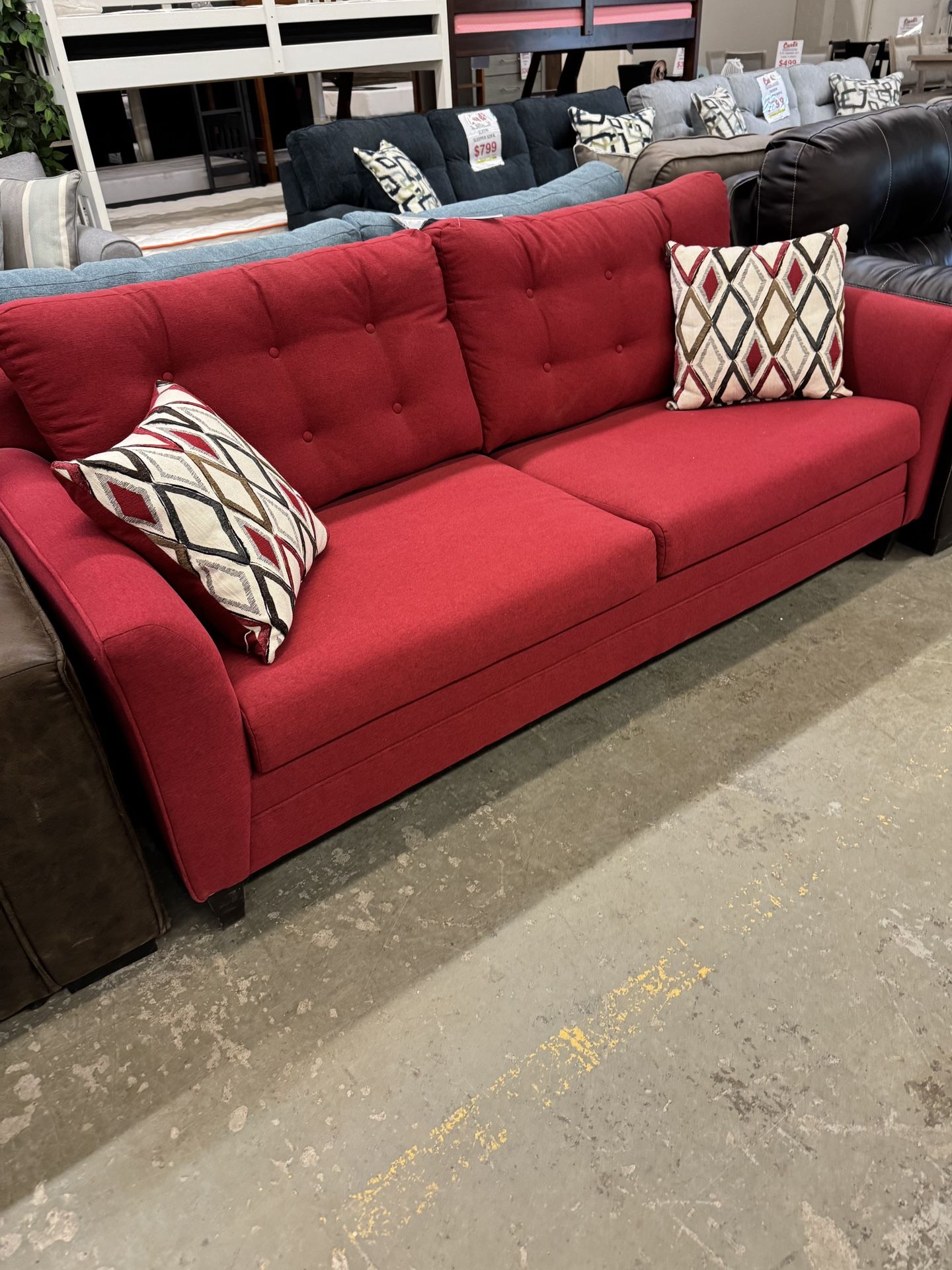 Queen Sofa Sleeper