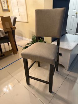 Bar stools