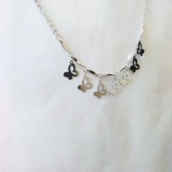 Ankle Chain.    Cadena Para Tobillo