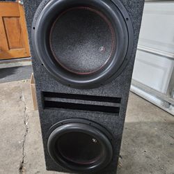 Audiopipe 15s 