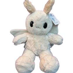 Moth Baby Stuffed Build A Bear Exclusive 2025 Limited Edition 