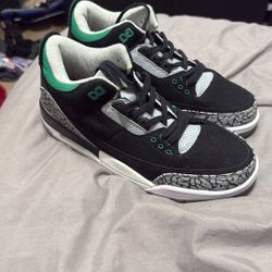 Jordan 3 