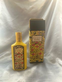 Gucci flora gorgeous orchid Eau de Parfum