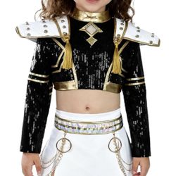 K Pop Demon Hunters Size 10/12 New 